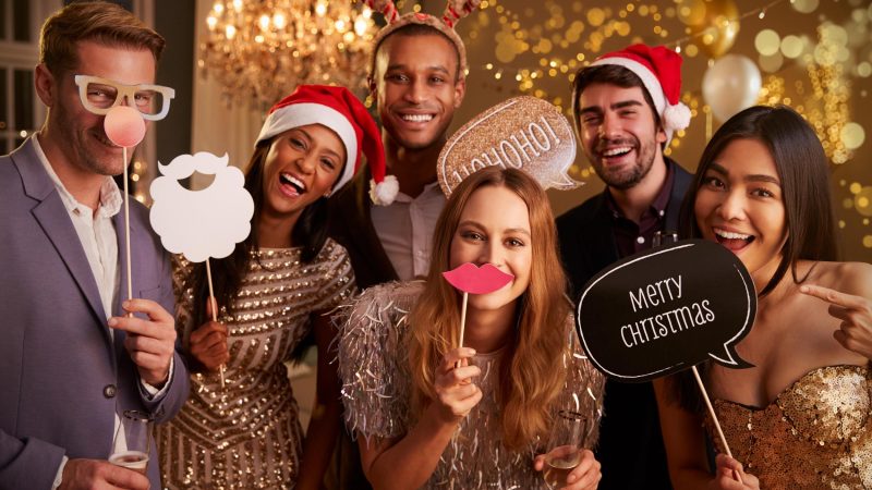 Fêtes de fin d'année