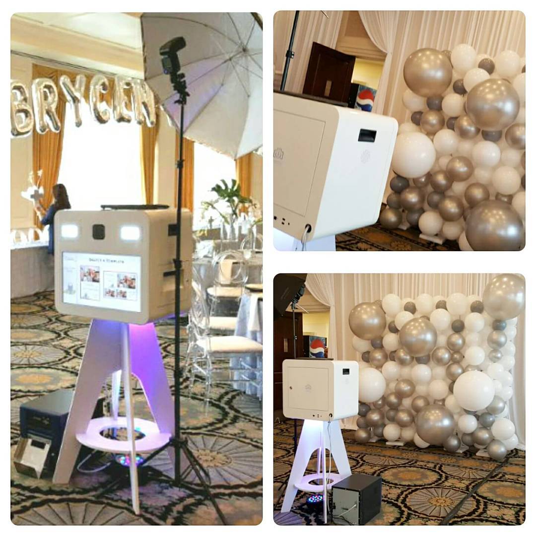 photobooth mariage anniversaire